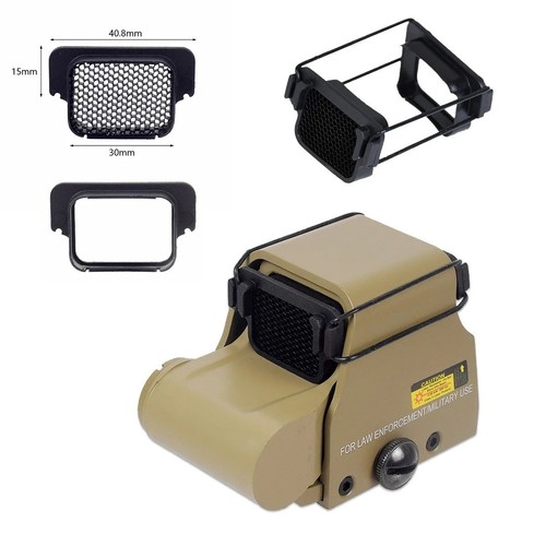 Lens protective cover - cover, for