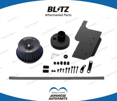 Blitz original oem sus - original,