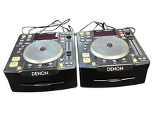 DENON DN-S1200 CDJ Player USB