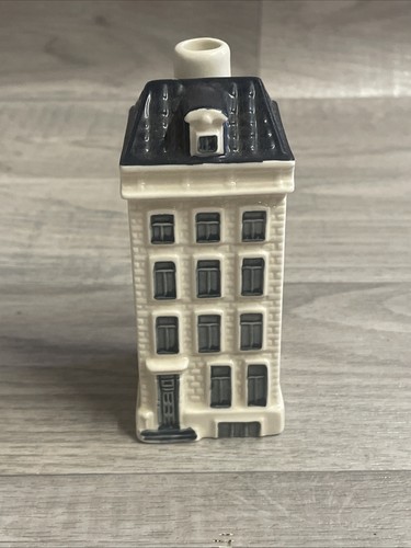 Klm miniature house 74 - miniature, no.74