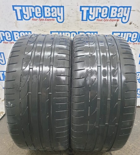 245 92y bridgestone - 2x,