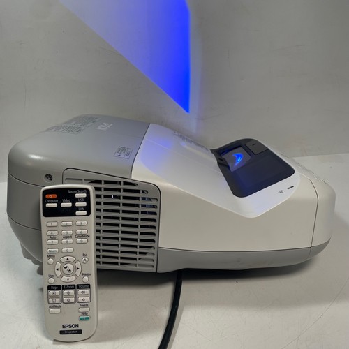 Epson lcd short throw - epson,