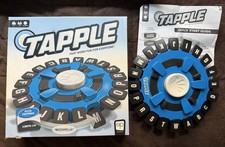 Tapple Game: Family Word Board