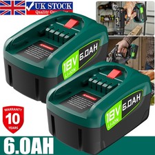6000mAh for Bosch 18V Battery