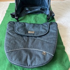 Silvercross horizon colour