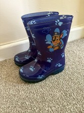 Paw patrol flashing wellington - patrol,