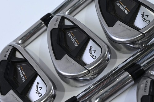 Callaway rogue max irons - rogue,