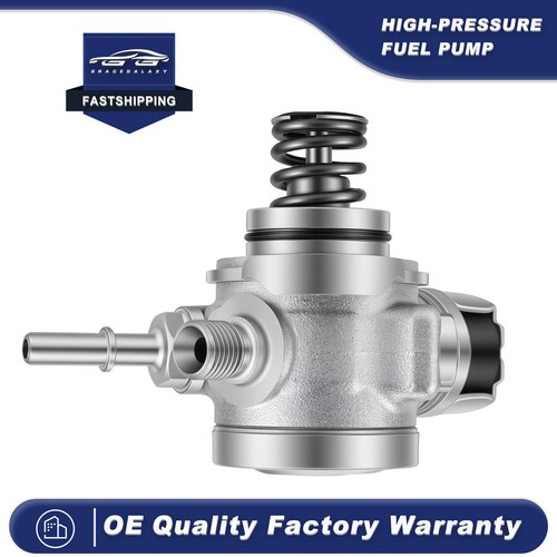 High pressure fuel pump - fuel,