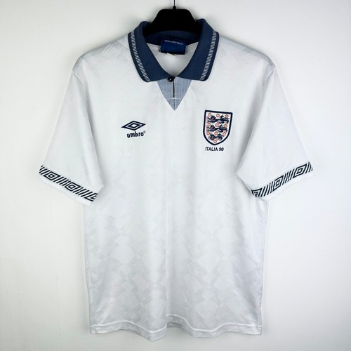 Official england 1990 1992 - england, 1990-1992
