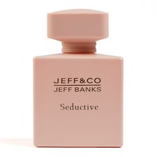 Jeff & Co Jeff Banks EDP 90ml