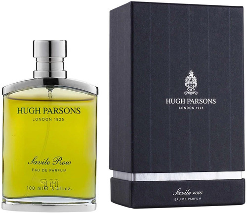 Hugh parsons london savile - hugh,
