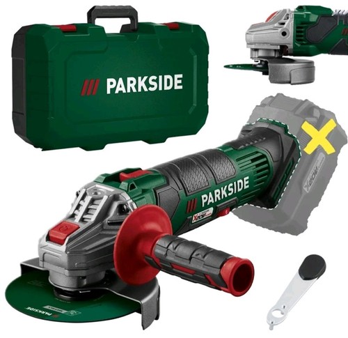 Parkside 20v cordless - parkside,