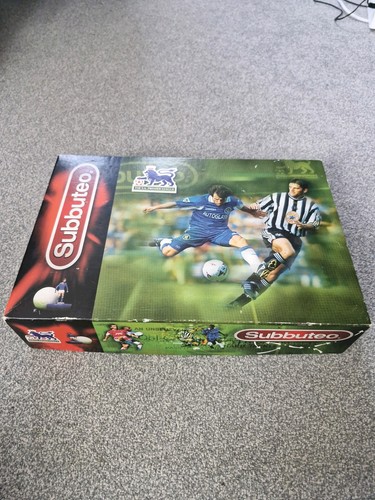 Subbuteo the premier - subbuteo,