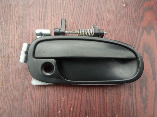 Honda civic door handle driver - honda,