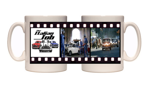 The italian job - , film