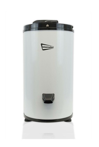 Leisurewize portable spin - leisurewize,