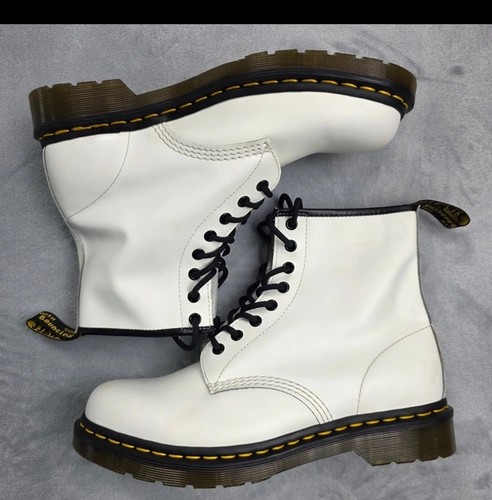Martens 1460 boots unisex - 1460,