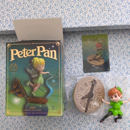 Miniso disney peter pan - miniso,