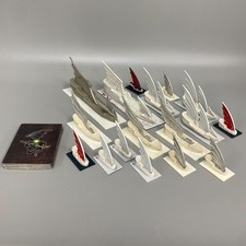 DRAGON LORDS FLEET THE