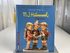 M.I. Hummel book "Hummel