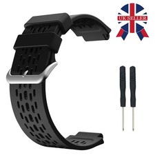 Silicone Wristband Band Strap