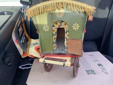 Gypsy Caravan Model Approx