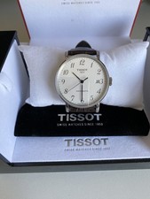 Tissot Men's Watch Everytime