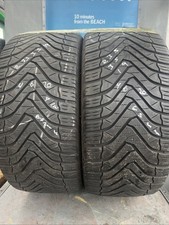 2x 235 35 R19 91w Grip Max