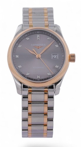 Longines master collection - longines,
