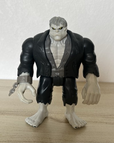 Mattel imaginext comics - dc,