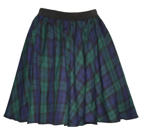Adults traditional tartan - 15",