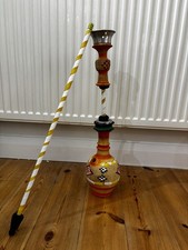 Persian “Ghadoo” Hookah