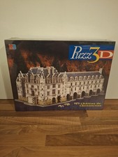Mb Puzz 3d Chateau De