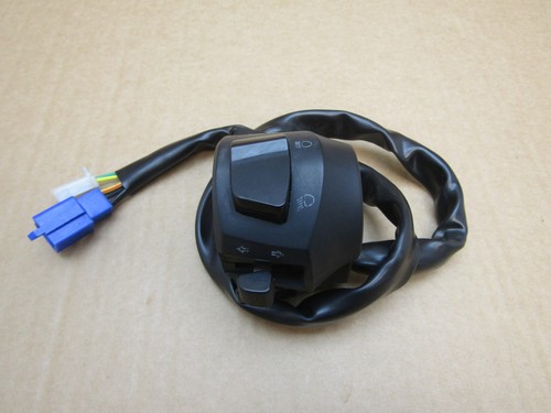 Yamaha 125 2019 002 - 125, miles