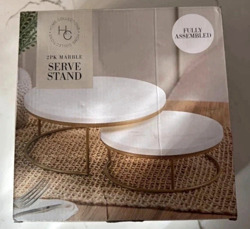Home collections 2pk marble - home,
