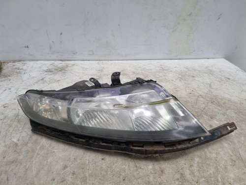 Honda civic headlight - headlight, lamp