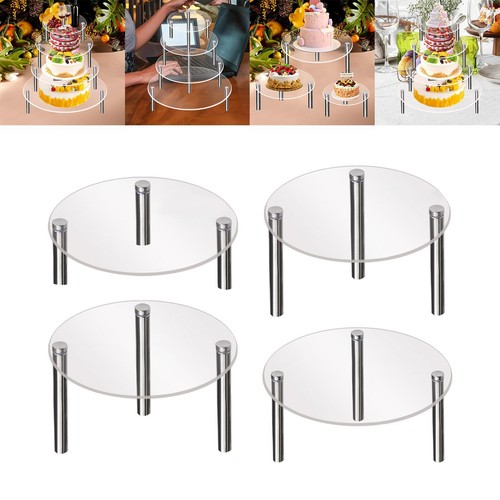 Jewelry display riser cupcake - jewelry,