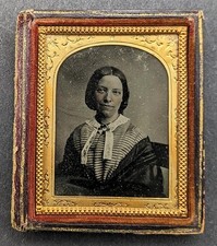 VICTORIAN AMBROTYPE NINTH