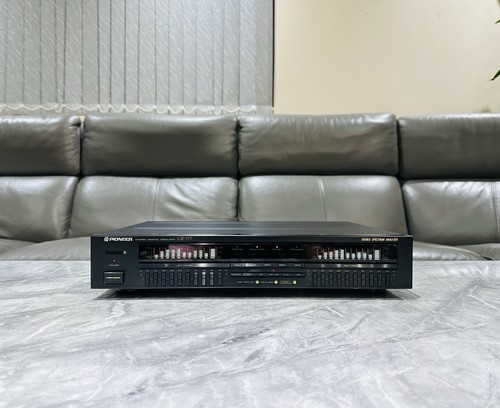 Pioneer 777 graphic - gr-777,