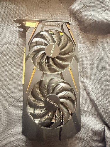 Gigabyte nvidia geforce gtx - gigabyte,