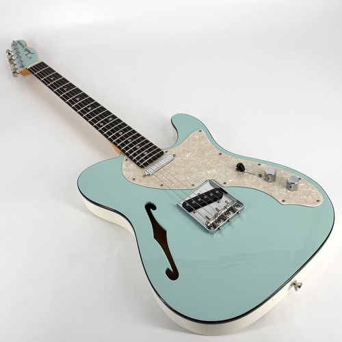 2019 fender limited edition - fender,