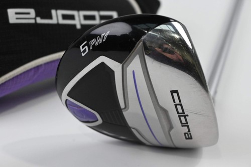Ladies cobra speed 5 wood - ladies,