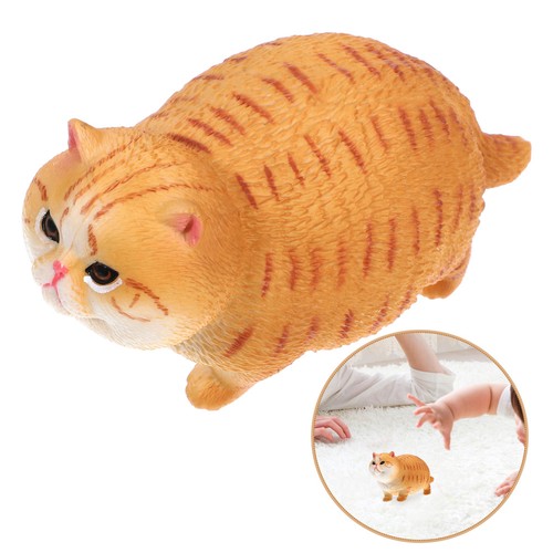 Small cat model - , artificial