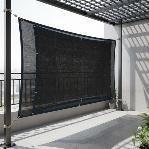 Net mesh sunblock tarp weather - net,