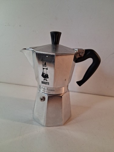 Bialetti moka express - bialetti,