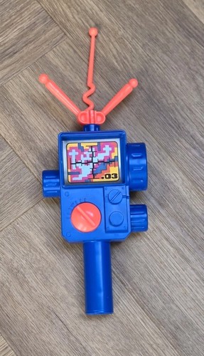 The real ghostbusters pke - real,