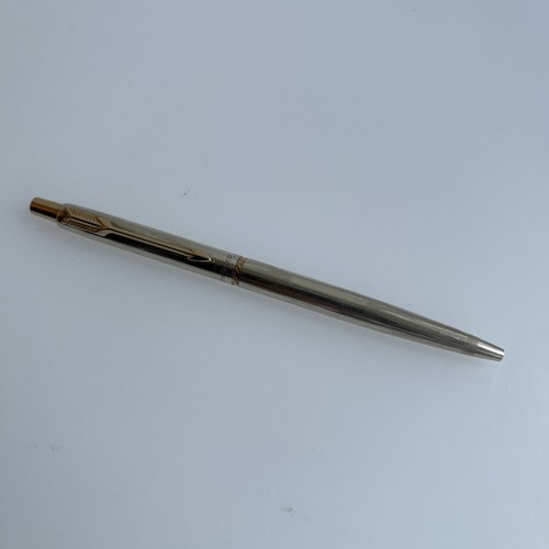 Vintage ladies parker - ladies, pen