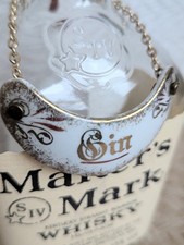 Gin Vintage Retro Meissner