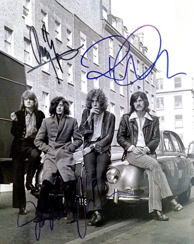 Jimmy page led zeppelin - led,