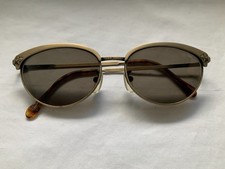 Calvin Klein CK 215 S Brown